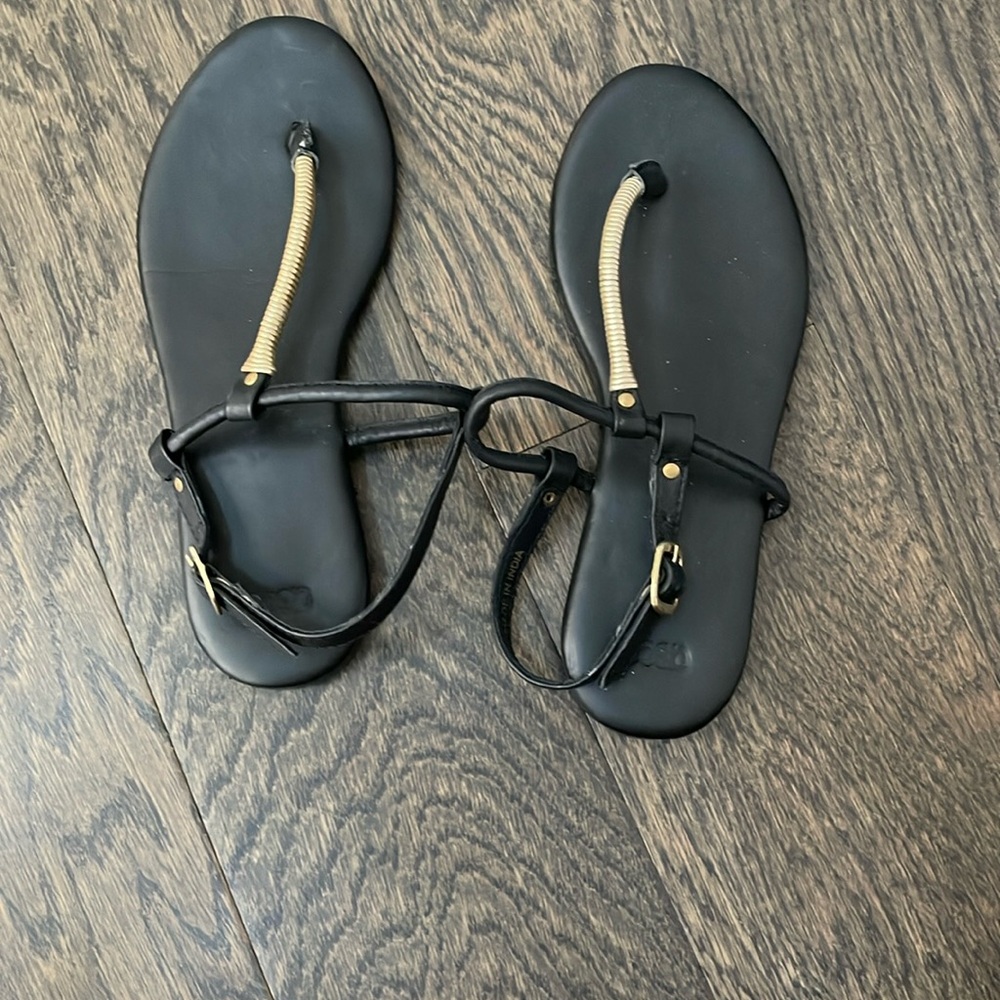 ASOS sandals